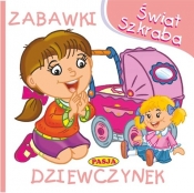 Świat Szkraba Zabawki dziewczynek