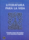 Literatura para la vida Grandes temas del hombre en la Literatura Espanola