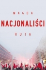 Nacjonaliści Magda Ruta