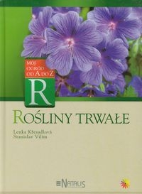 Rośliny trwałe