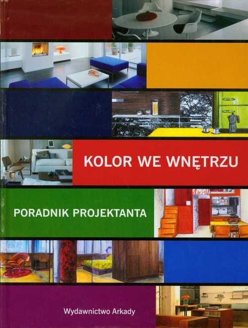 Kolor we wnętrzu