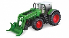 Fendt 1050 Vario z ładowarką BBURAGO