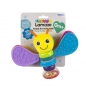 Lamaze: grzechotka/gryzaczek motylek Freddie (100564)