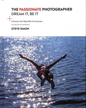 The Passionate Photographer - Simon Steve