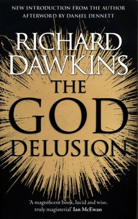 The God Delusion - Richard Dawkins