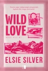 Rose Hill. Tom 1. Wild Love Silver Elsie