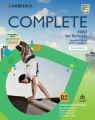 Complete First for Schools Student's Book Pack Natasha De Souza, Lucy Passmore, Jishan Uddin, Guy Brook-Hart, Susan Hutchison