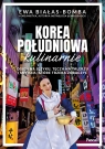  Korea Południowa kulinarnie. Ogień na języku, tęcza na talerzu i miejsca,