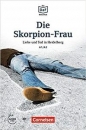 Die DaF Bibliothek A1/A2 Die Skorpion-Frau · Liebe und Tod in Heidelberg + Audio Online - Roland Rudolf Dittrich