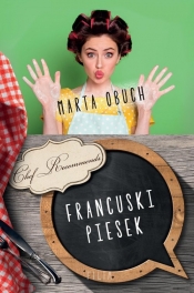 Francuski piesek - Obuch Marta