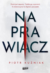 Naprawiacz - Kuźniak Piotr