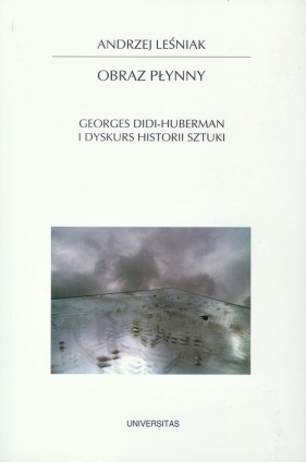 Obraz płynny - Andrzej Leśniak