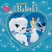 Przygody Baletki - <br />