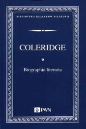 Biographia literaria - Coleridge Samuel Taylor