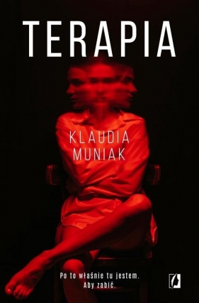 Terapia - Klaudia Muniak