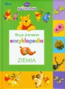 Moja Pierwsza Encyklopedia Ziemia (48366)