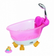 Interaktywna wanna z prysznicem BABY BORN (828366-116720)