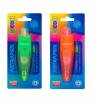 <img src='https://webimage.pl/pics/366/8/d59011372183661.png' width='400' height='439'> Korektor automatyczny biurowy - Neon Line, 1 szt.