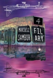 Cztery Filary - Mariusz Sambor