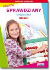 Sprawdziany Matematyka Klasa I - Iwona Kowalska, Guzowska Beata