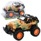 Terenówka militarna Off-Road