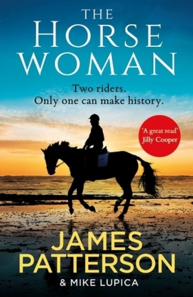 The Horsewoman - Patterson James