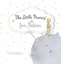 The Little Prince for Babies Board Book - Antoine de Saint-Exupéry