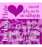 Magnes. Kochaj Mnie