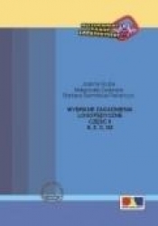 Wybrane zagadnienia logopedyczne cz.2 S, Z, C, DZ - Joanna Gruba