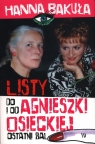  Ostatni bal. Listy od i do Agnieszki Osieckiej