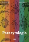 Parazytologia Bruce V. Hofkin .