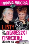  Ostatni bal. Listy od i do Agnieszki Osieckiej