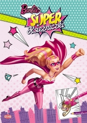 Barbie Super Księżniczki