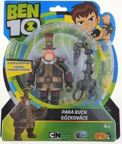 Ben 10 Figurka podstawowa 13 cm Para Buch (PBT76100G)