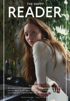 The Happy Reader Issue 9 - Penguin