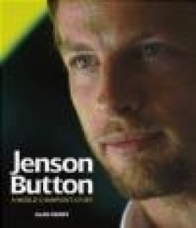 Jenson Button Alan Henry, A Henry