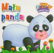 Mała panda. Dzieci zwierząt - Opracowanie zbiorowe