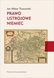 Prawo ustrojowe Niemiec
