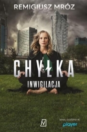 Inwigilacja. Seria z Joanną Chyłką. Tom 5