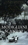 The Modigliani Scandal Ken Follett