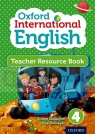 Oxford International Primary English 4. Teacher's Resource Eithne Gallagher, Else Hamayan