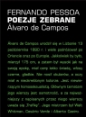 Poezje zebrane. Alvaro de Campos, w.2 Fernando Pessoa