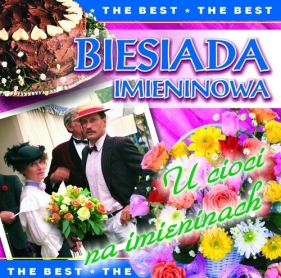 Biesiada imieninowa