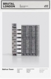 Brutal London: Balfron Tower - Opracowanie zbiorowe