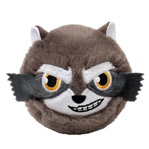 Ty Beanie Bouncers Marvel Rocket