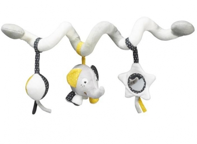 Wąż do zabawy Babyfan