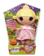 Lalaloopsy Littles Kapciuszka (528722/530367)