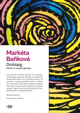 Drobiazg - Bankova Marketa