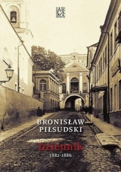 Dziennik - Piłsudski Bronisław