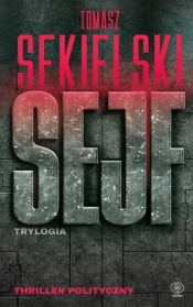 Sejf Trylogia - Tomasz Sekielski